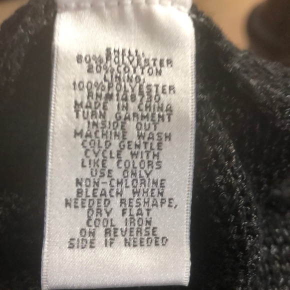 🍁🍁SOLD 🍁🍁🌼HP🌼NWT LABEL by 5 twelve - Picture 6 of 6